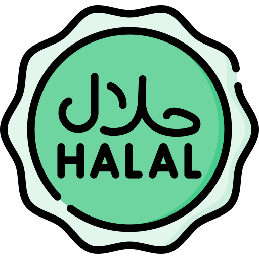 Halal Certifikat